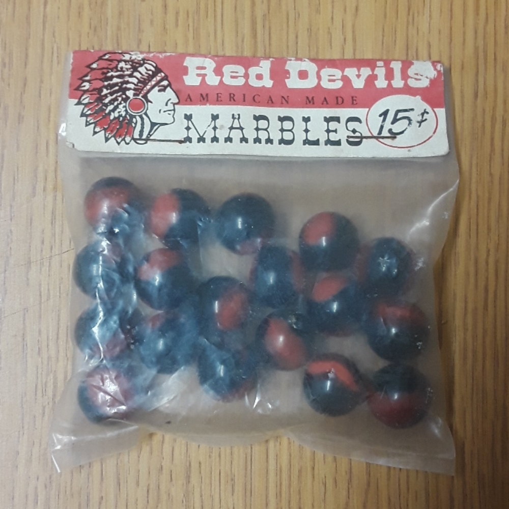 Marbles - Picture 2 of 2